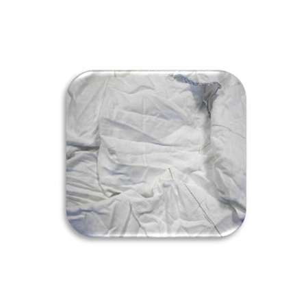 Image de CHIFFON COTON BLANC ( ESSUIMATIC ) 10KG