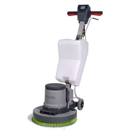 Image de MONOBROSSE HFM 1515 150RPM + RESERVOIR + PLATEAU OU BROSSE
