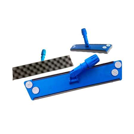 Image de BALAI TRAPÈZE 60CM MOUSSE INTÉGRÉE