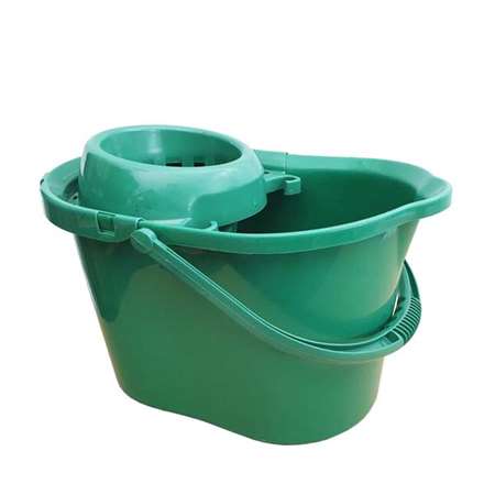 Image de SEAU DE LAVAGE 15L RECTANGULAIRE (Essoreur)