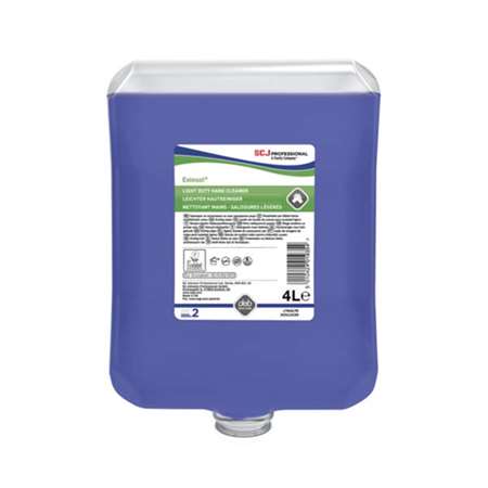 Image de SAVON LOTION ESTESOL MAINS CORPS CHEVEUX 4L - PAR 4