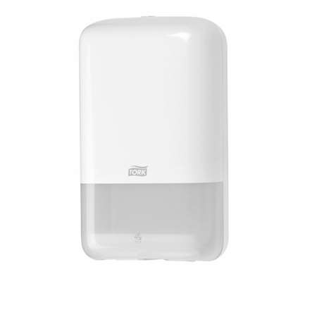 Image de DISTRIBUTEUR PH PQT BLANC T3