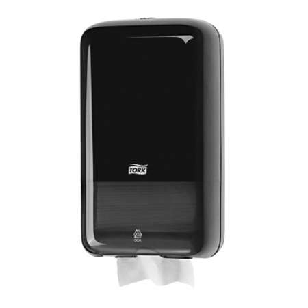 Image de DISTRIBUTEUR PH PQT NOIR T3