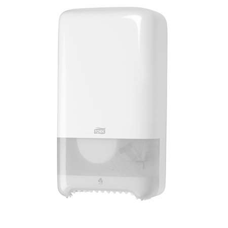 Image de DISTRIBUTEUR PH RLX COMPACT BLANC T6 CT