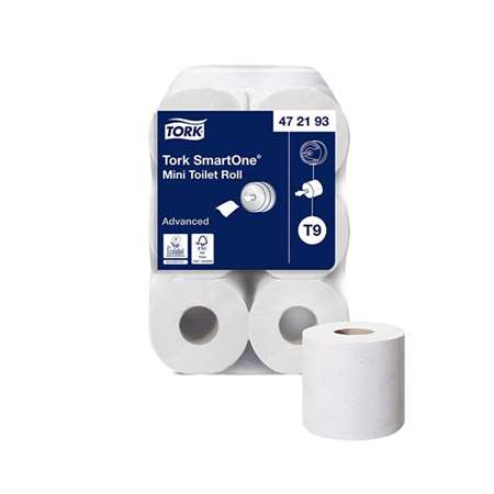 Image de PH WC RLX DC MINI SMART ONE ADVANCED 112M PAR 12 - T9