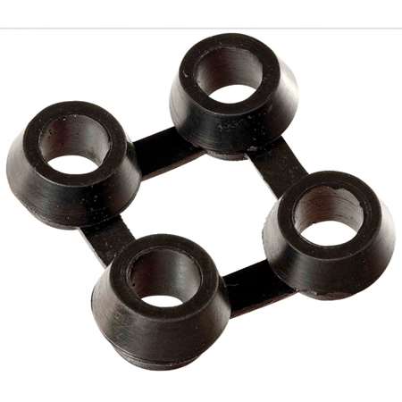 Image de CONNECTEUR 4 PLOTS POUR TAPIS CAILLEBOTIS