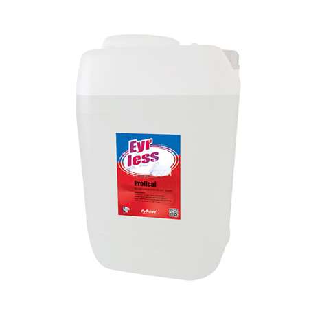 Image de PROLICAL 20L - Renforcateur anticalcaire liquide