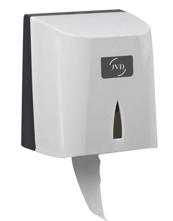 Image de DISTRIBUTEUR PH RLX/PQT MENAGER BLANC YALISS MIXTE MINI (MC)