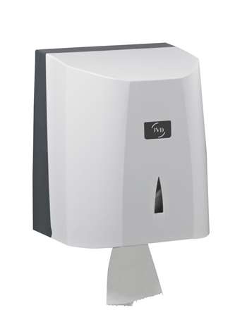 Image de DISTRIBUTEUR ESSUIE-MAINS RLX DC 450 YALISS MAXI ( MC)