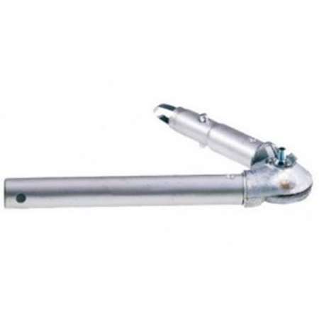 Image de COUDE ARTICULÉ MÉTALLIQUE POUR PERCHE