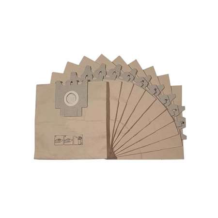 Image de SAC ASPIRATEUR PAPIER MIELE/DAEWOO - PAR 10