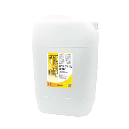 Image de ELTEOR 20L - Détergent désinfectant chloré