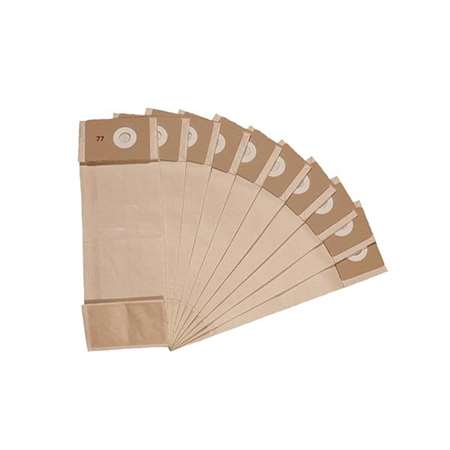 Image de SAC ASPIRATEUR PAPIER NILFISK GU - PAR 10