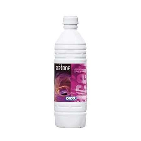 Image de ACETONE 1L - Dissolvant