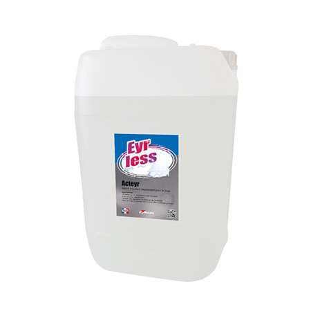 Image de ACTEYR 60KG - Additif mouillant dégraissant pour le linge