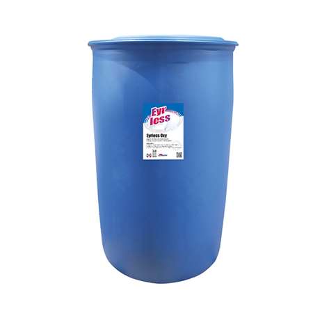 Image de EYRLESS OXY FUT 200L - Agent de blanchiment liquide