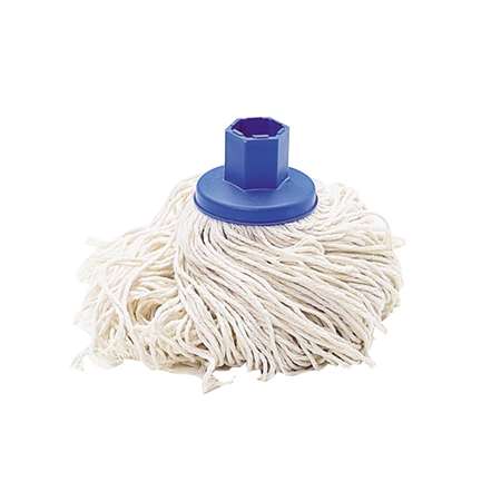 Image de FRANGE MERY COTON BLANCHE 220GR