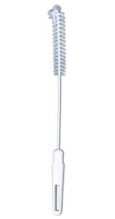 Image de GOUPILLON ÉPROUVETTE TUBE A ESSAI NYLON