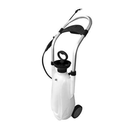 Image de PULVÉ À POMPE BLACK & WHITE 12L MOBILOX