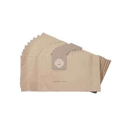 Image de SAC ASPIRATEUR PAPIER MONOVAC 9 ET 11+ - PAR 10