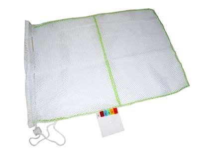 Image de FILET A LINGE 80x80CM DELTA POUR SEAU 22L à 30L DELTA