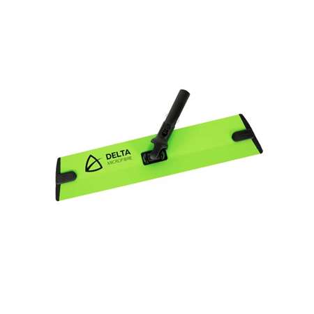 Image de ARMATURE VELCRO DELTA 40CM ALU VERT