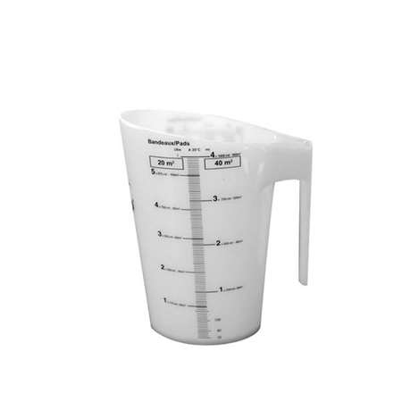 Image de PICHET DOSEUR 1L DELTA