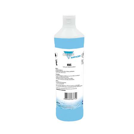 Image de NVS 1L - Nettoyant vitres et surfaces (Orméa)