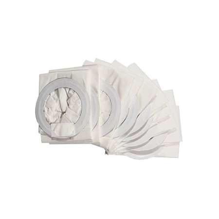 Image de SAC ASPIRATEUR PAPIER NILFISK GD05/SCUBA WETROK - PAR 10