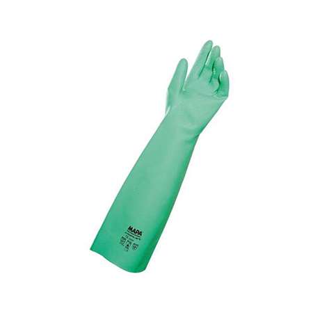 Image de GANT ULTRANITRIL 480 INDUSTRIE T8/L (longue manchette)