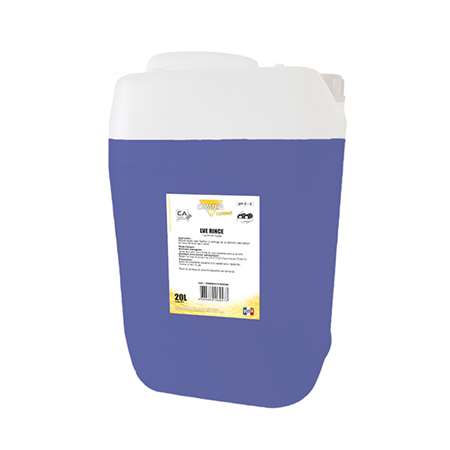 Image de LVE RINCE 20L - Liquide rinçage vaisselle en machine (Orméa)