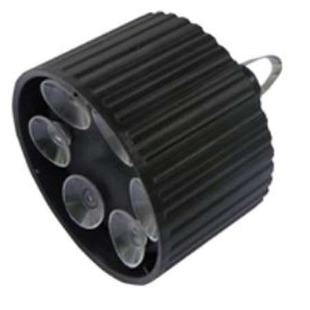 Image de ENLEVE SPOT POUR PERCHE TÉLESCOPIQUE UNGER