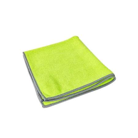 Image de LAVETTE MICRO MIRACLE VERTE 33x37CM DELTA - PAR 5