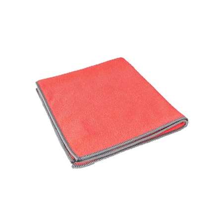 Image de LAVETTE MICRO MIRACLE ROSE 33x37CM DELTA - PAR 5