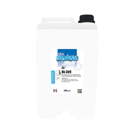 Image de XK 309 10L - Emulsion pour sols spécifiques haute resistance