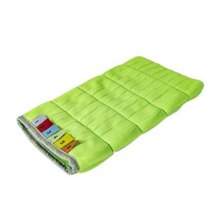 Image de GANT MICROFIBRE VITRES - DELTA