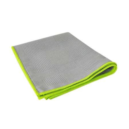 Image de LAVETTE MICRO ESSUIE-VERRE GRIS 42x70CM - DELTA