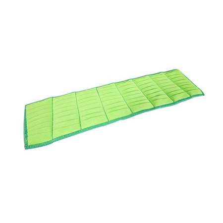 Image de BANDEAU VITRE MICRO VERTE VELCRO 46CM DELTA