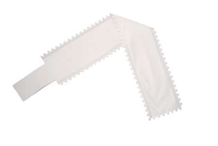 Image de HOUSSE MICROFIBRE USAGE UNIQUE DELTA FLEX - SACHET DE 50