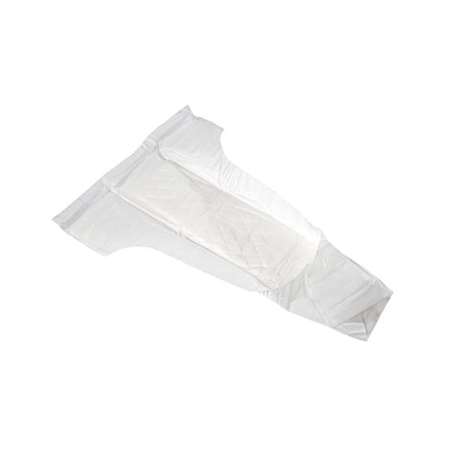 Image de BANDEAU SUPER ABSORBANT 43CM DELTA