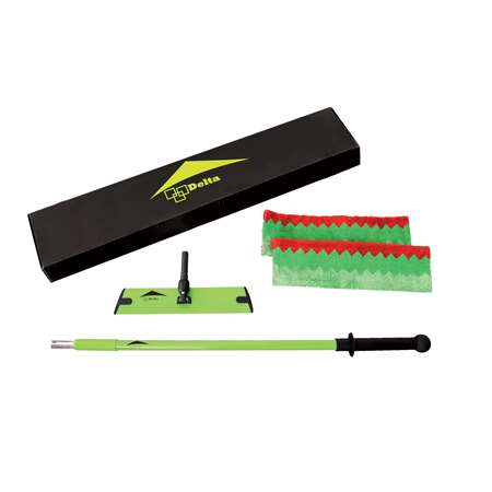 Image de KIT SOL 4 PIÈCES (MANCHE+ARMATURE+BANDEAUX) DELTA