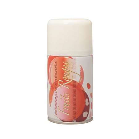 Image de RECHARGE DIFFUSEUR PARFUM FRUITS ROUGES 250ml (king)