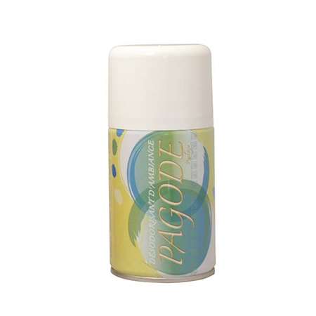 Image de RECHARGE DIFFUSEUR PARFUM PAGODE AGRUMES 250mL (king)