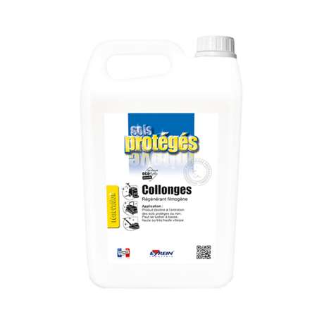 Image de COLLONGES 5L - Régénérant filmogène
