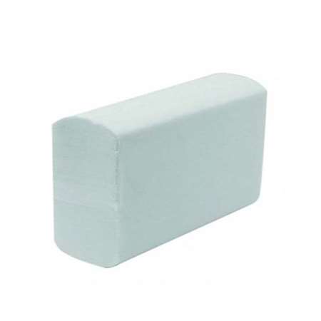 Image de ESSUIE MAINS PQT W BLANC 21.3x31.7cm - COLIS DE 3760F