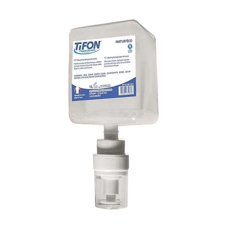 Image de SAVON MOUSSE TIFON NATUR'ECO 1L - PAR 6