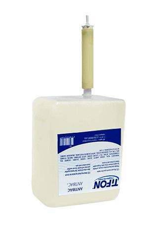 Image de SAVON TIFON ANTIBAC LIQUIDE NETTOYANT 1L - PAR 6