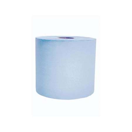 Image de BOBINE ESSUYAGE BLEUE 1000F - PAR 2