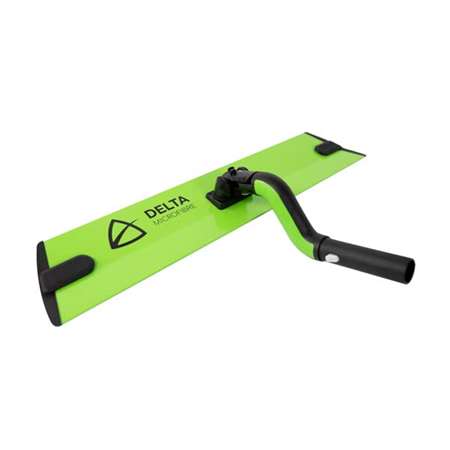 Image de ARMATURE VELCRO DELTA 40CM ERGO+ S ALU VERT