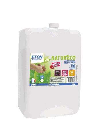 Image de SAVON ATELIER LOTION TIFON GRENADE 4.5L - PAR 4